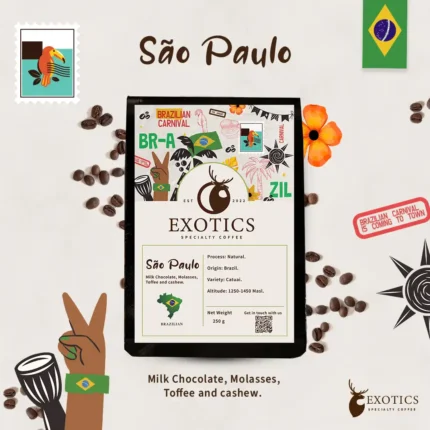 sao paulo specialty coffee