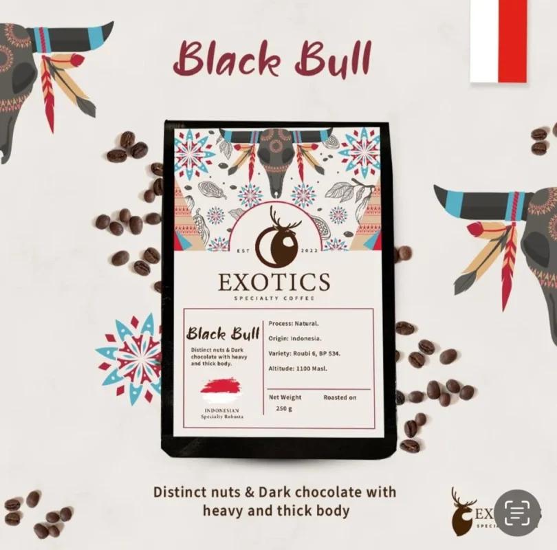 black-bull coffee